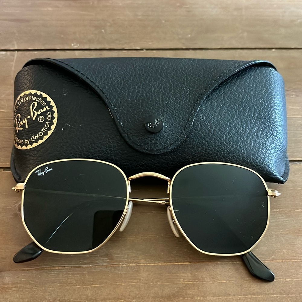 Ray bans